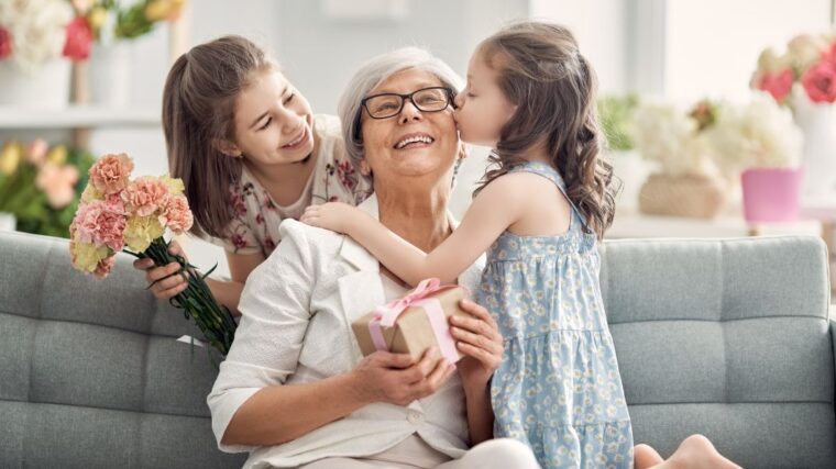 śmieszne wierszyki dla babci