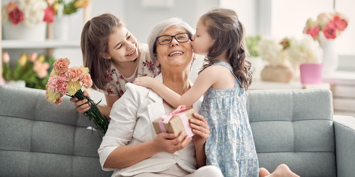 śmieszne wierszyki dla babci